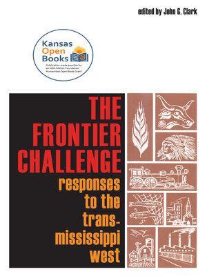 The Frontier Challenge - ebook